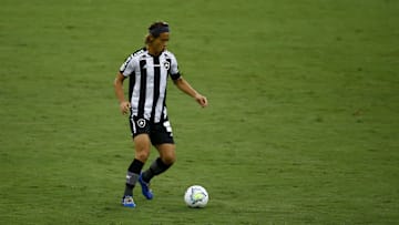 Botafogo e Red Bull Bragantino vão se enfrentar, no Nilton Santos, pela 21ª rodada do Campeonato Brasileiro.