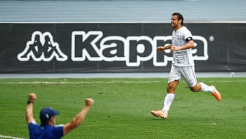 2020 Brasileirao Series A:  Botafogo v Fluminense Play Behind Closed Doors Amidst the Coronavirus