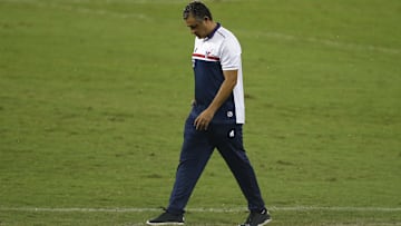 Após demissão de Marcelo Chamusca, quem vai assumir o Fortaleza? Veja 5 boas opções. 