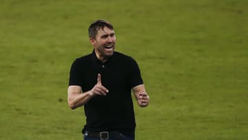 Eduardo Coudet cogera las riendas del Celta en los próximos días