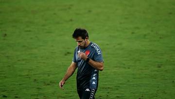 2020 Brasileirao Series A:  Botafogo v Vasco da Gama Play Behind Closed Doors Amidst the Coronavirus