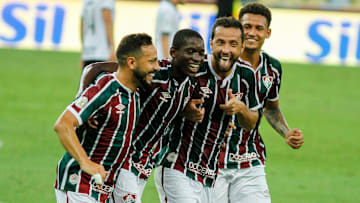 A CBF vai realizar o sorteio da quarta fase da Copa do Brasil 2020 nesta terça-feira (1º de setembro). A CBF vai realizar o sorteio da quarta fase da Copa do Brasil 2020 nesta terça-feira (1º de setembro).
