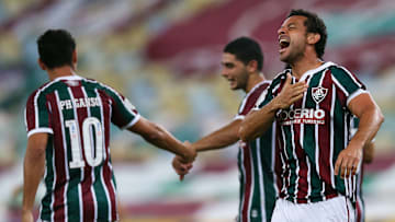 Fluminense inscreveu 16 atletas do Sub-23