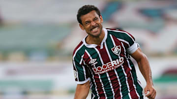 Fluminense é um dos representantes brasileiros na Libertadores