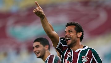 Fluminense e River Plate se enfrentam pela Conmebol Libertadores de 2021; Tricolor volta ao torneio após oito anos. 