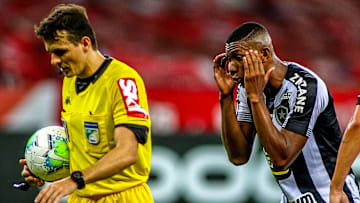 O que aconteceu Caio Max Augusto Vieira? 
