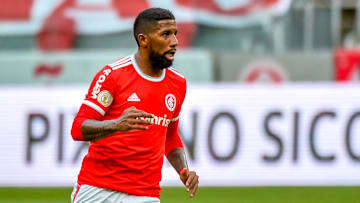 Rodinei tem sido peça-chave no Internacional de Abel Braga; Colorado vai ter que pagar R$ 1 milhão ao Fla para contar com atleta no Maracanã. 