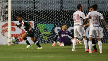 São Paulo x Vasco, Flamengo x ABC e mais: veja os pitacos do 90min para os jogos de ida das oitavas de final da Copa do Brasil. 