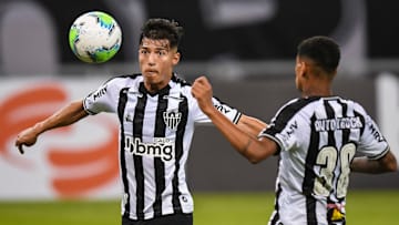 Galo se encontra no pote 2 para o sorteio de sexta-feira