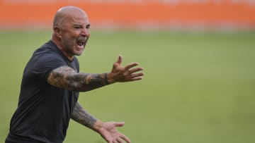 Sampaoli dejaría Mineiro