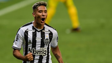 Tombense e Atlético-MG se enfrentam pela 2ª rodada do Campeonato Mineiro. 