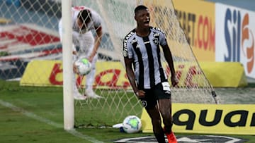 Botafogo estreia nesta quarta-feira pela Copa do Brasil