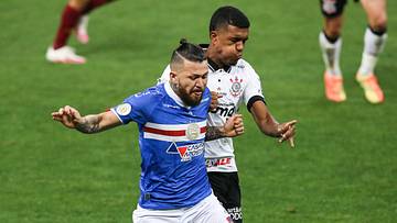 Timão precisa lutar contra retrospecto negativo e boa fase do Bahia se quiser vencer Timão precisa lutar contra retrospecto negativo e boa fase do Bahia se quiser vencer