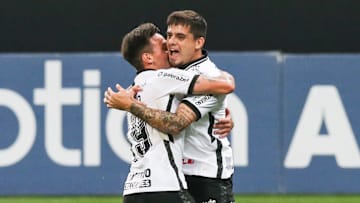 O Corinthians precisa fazer o ‘dever de casa’ e pouco mais para ir para a Conmebol Libertadores de 2021. 