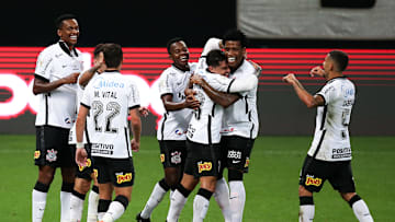 Na tarde desta sexta-feira (09), o Corinthians conheceu seus adversários na Sul-Americana. 