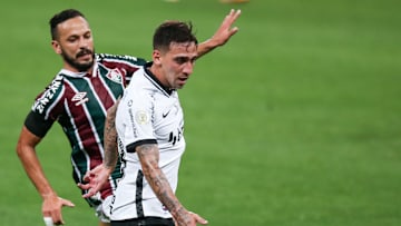 Tricolor das Laranjeiras e Timão prometem equilíbrio no duelo válido pela 7ª rodada do Brasileirão
