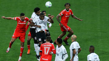 Sem mais delongas, definição do campeão acontece hoje. São Paulo e Corinthians são fiéis da balança. 