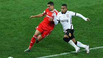 Encontro das Nações, Corinthians x Internacional e mais: confira os cinco maiores rivais do Corinthians fora de São Paulo.