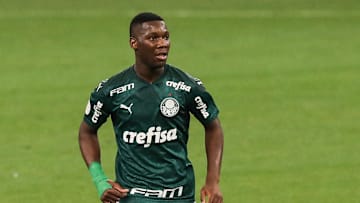 2020 Brasileirao Series A: Corinthians v Palmeiras Play Behind Closed Doors Amidst the Coronavirus