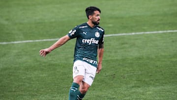 2020 Brasileirao Series A: Corinthians v Palmeiras Play Behind Closed Doors Amidst the Coronavirus