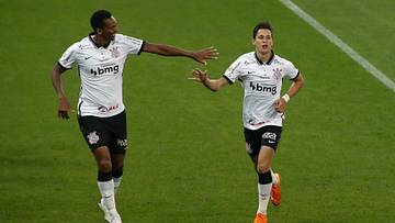Boa fase de Mateus Vital é representada pelos gols do meia-atacante. Boa fase de Mateus Vital é representada pelos gols do meia-atacante.