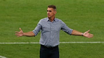 O Corinthians de Mancini não sabe o que vai fazer com: Marquinhos, Fessin, Matheus Jesus, Janderson e João Victor. 