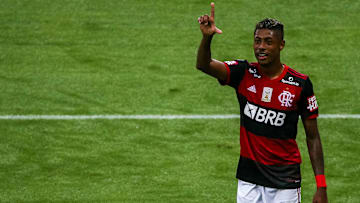 Flamengo e Cuiabá medem forças pela 8ª rodada do Campeonato Brasileiro. 