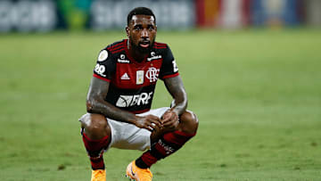 2020 Brasileirao Series A: Flamengo v Bahia Play Behind Closed Doors Amidst the Coronavirus