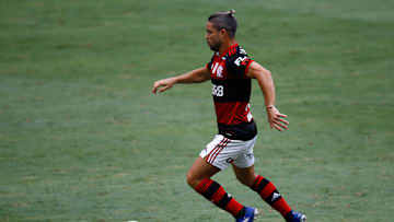2020 Brasileirao Series A: Flamengo v Ceara