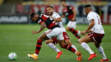 Flamengo e Fluminense decidem o Campeonato Carioca no próximo final de semana. 