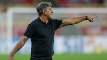 Substituto de Rogério Ceni, Renato Portaluppi vai ter trabalho no Flamengo. Veja o que a Nação pode esperar. 