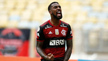 Gerson plaît particulièrement à l'OL.