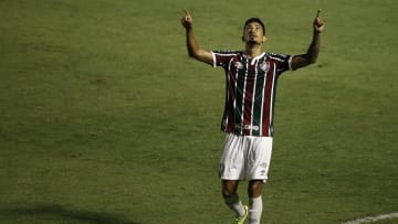 Fluminense vem de duas vitórias no Estadual