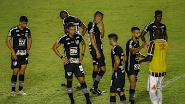 2020 Brasileirao Series A: Fluminense v Botafogo Play Behind Closed Doors Amidst the Coronavirus