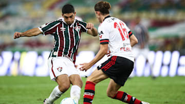 Michel Araújo não vive boa fase