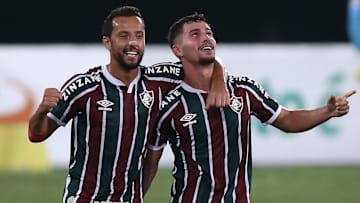 Fluminense segue invicto com Roger Machado