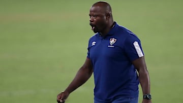 Marcão e Samuel Xavier foram os mais cobrados pelos tricolores