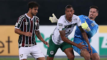 David Duarte segue especulado no Fluminense