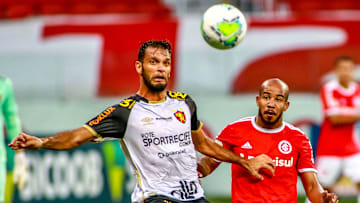 Inter saiu derrotado no último encontro dos clubes. 