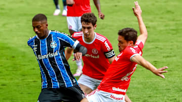 Clubes têm focos diferentes daqui em diante