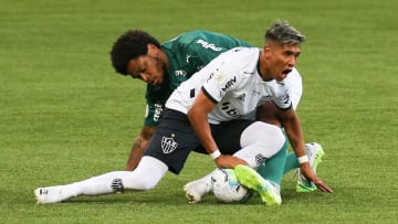 Palmeiras e Atlético-MG têm elencos muito poderosos