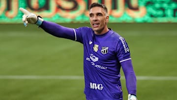 Ceará e Palmeiras se enfrentam pelo jogo de volta das quartas de final da Copa do Brasil.