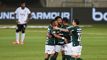 Semifinais do Paulistão 2021 serão decididas entre Corinthians x Palmeiras; e São Paulo x Mirassol. 