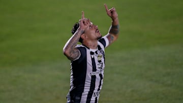 Ceará e Botafogo se enfrentam pela última rodada do Brasileirão 2020.