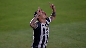 Felipe Alves, Vina e outros: veja a Seleção de Prata do Campeonato Brasileiro de 2020 – 90Min Brasil. 