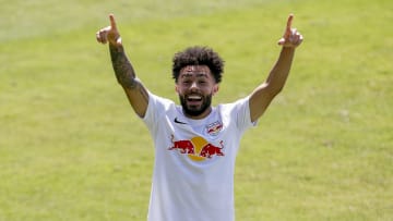 Red Bull Bragantino é um dos casos mais emblemáticos do futebol brasileiro na relação com o patrocinador.