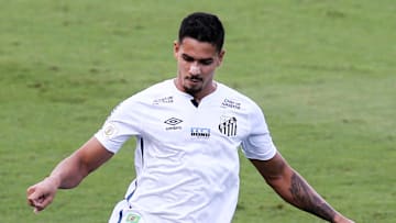 2020 Brasileirao Series A: Santos v Gremio
