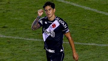 Ceará, no Z4, pega o vice-líder Vasco na 4ª rodada do Brasileirão. Ceará, no Z4, pega o vice-líder Vasco na 4ª rodada do Brasileirão.