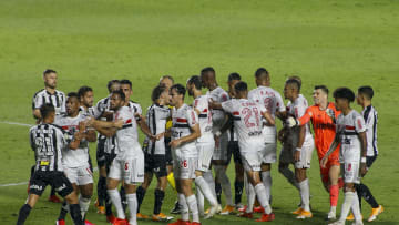 Equipes querem vencer para subir na tabela