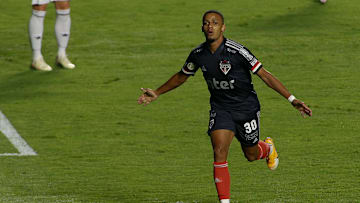 2020 Brasileirao Series A: Sao Paulo v Botafogo Play Behind Closed Doors Amidst the Coronavirus